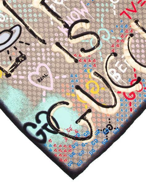 gucci scarf 2017|More.